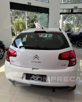 C3 1.5 Tendance 8V