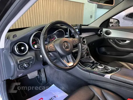 C 200 2.0 CGI AVANTGARDE 16V GASOLINA 4P AUTOMÁTICO