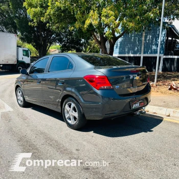 PRISMA 1.4 LTZ Spe/4 8V