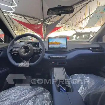 DOLPHIN MINI (ELÉTRICO)