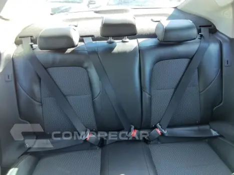 ONIX 1.0 TURBO FLEX LTZ AUTOMÁTICO