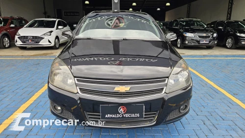 Vectra GT 2.0 MPFI 8V FlexPower Mec.