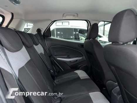 ECOSPORT 2.0 SE 16V