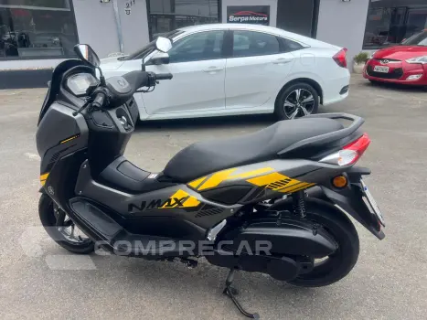 NMax 160 ABS