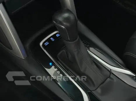 Corolla Cross XRV 1.8 16V Aut. (Híbrido)