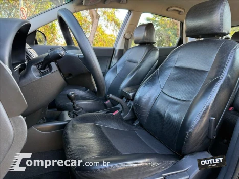 I30 2.0 MPI 16V GASOLINA 4P MANUAL