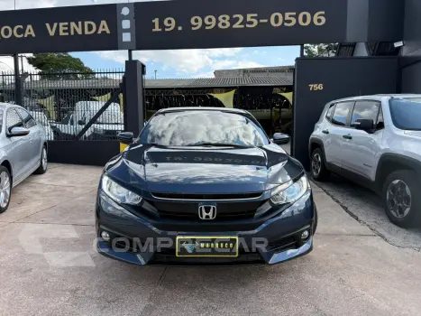 CIVIC 2.0 16vone EX