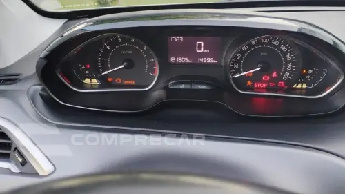 208 1.0 Turbo 200 Griffe