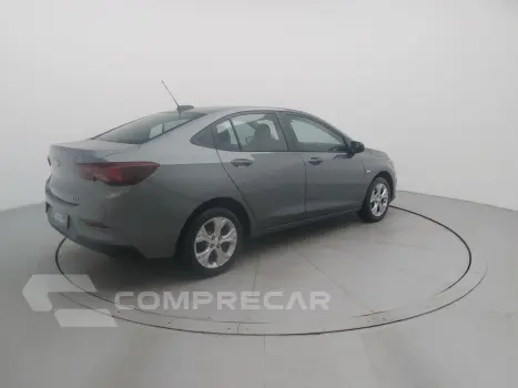 ONIX 1.0 TURBO FLEX LTZ AUTOMÁTICO