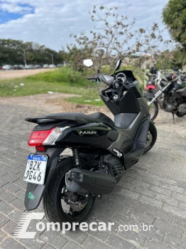 N-MAX 160
