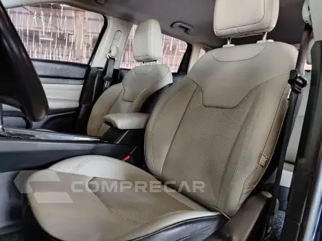 Compass 1.3 T270 Turbo Flex Longitude At6