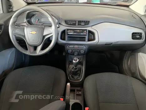 ONIX HATCH Joy 1.0 8V Flex 5p Mec.