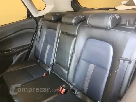 TRACKER Premier 1.2 Turbo 12V Flex Aut.