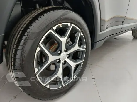 COMPASS 1.3 T270 TURBO FLEX LONGITUDE AT6