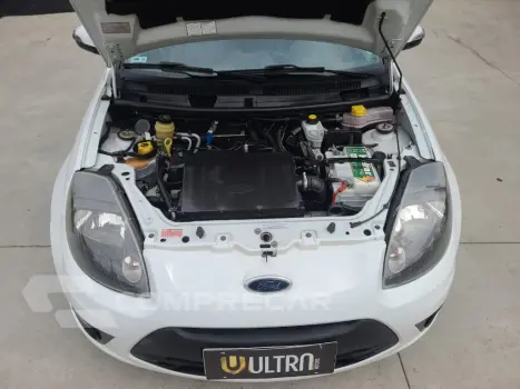 Ka 1.0 8V/1.0 8V ST Flex 3p