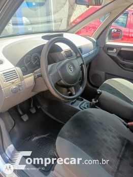 MERIVA 1.8 MPFI Maxx 8V