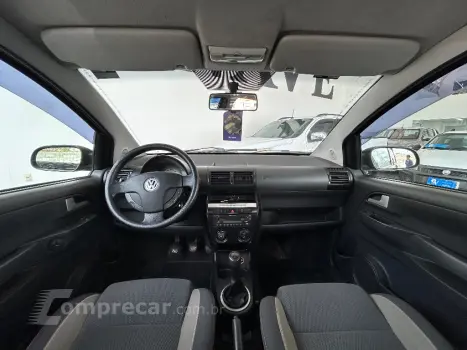 CROSSFOX 1.6 Mi Total Flex 8V 5p