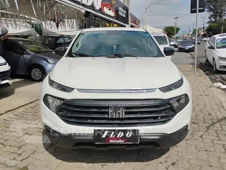 TORO 1.3 Turbo 270 Endurance