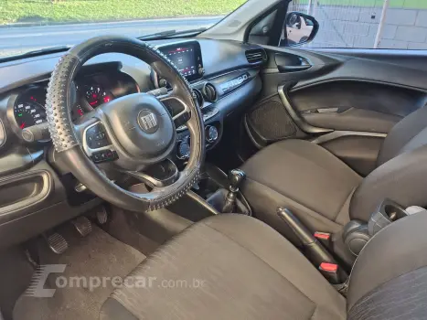 ARGO 1.0 FIREFLY DRIVE