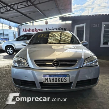 CHEVROLET Astra Advantage 2.0 MPFI 8V FlexPower 5p 4 portas