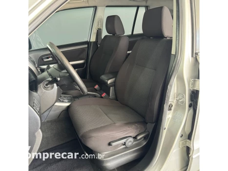 GRAND VITARA 2.0 4X2 16V GASOLINA 4P AUTOMÁTICO