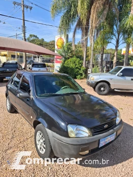 Fiesta Street