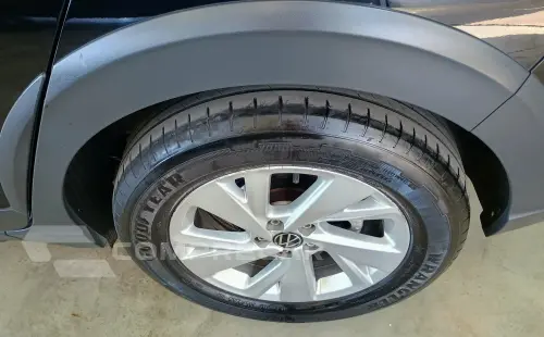 NIVUS 1.0 200 TSI Comfortline