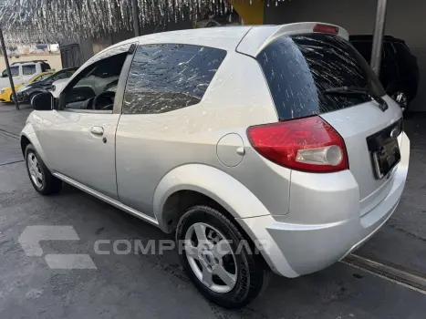 KA 1.0 MPI 8V FLEX 2P MANUAL