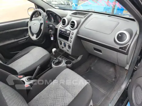 FIESTA 1.6 Rocam Hatch 8V