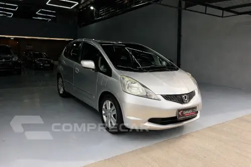 Fit EX/S 1.5 Flex/Flexone 16V 5p Aut.