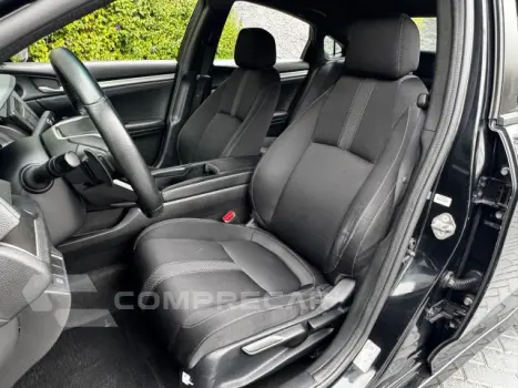 CIVIC - 2.0 16V ONE SPORT 4P CVT