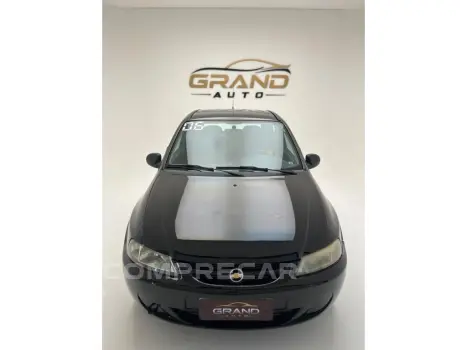 CELTA 1.0 MPFI LIFE 8V FLEX 2P MANUAL