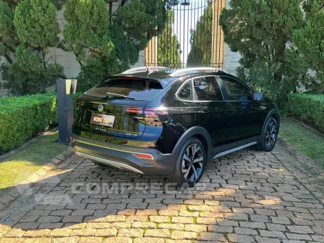 NIVUS 1.0 200 TSI Highline