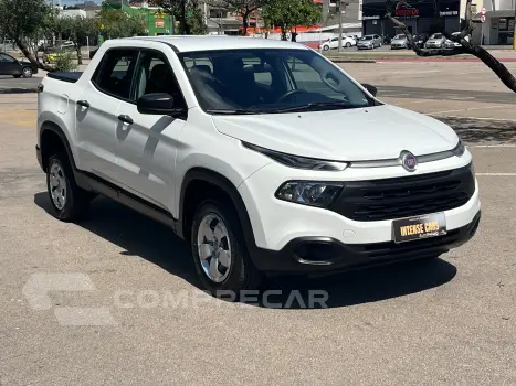 TORO 1.8 16V EVO Endurance