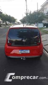 CROSS UP 1.0 MPI 12V