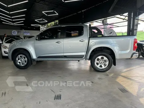S10 2.4 LTZ 4X2 CD 8V