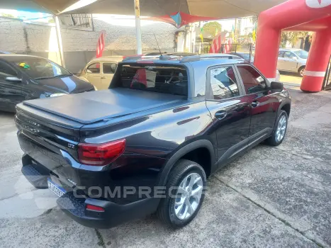 MONTANA 1.2 Turbo LTZ