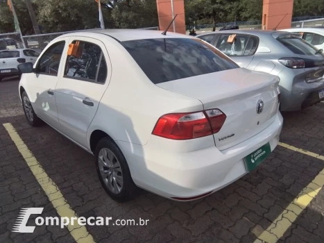 VOYAGE 1.0 12V MPI TOTALFLEX 4P MANUAL
