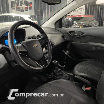 ONIX 1.4 MPFI LTZ 8V