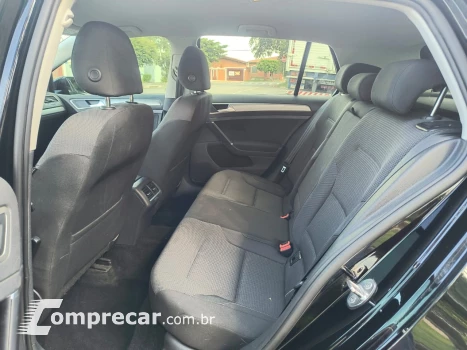 GOLF 1.0 TSI Comfortline 12V