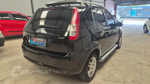 FIESTA 1.0 MPI Trail Hatch 8V