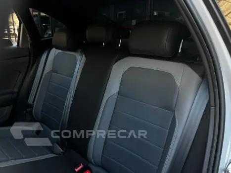 NIVUS 1.0 200 TSI Highline