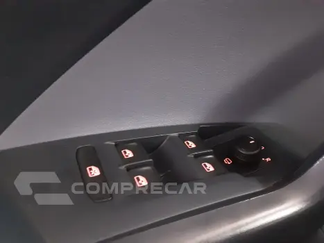 T-CROSS 1.0 200 TSI TOTAL FLEX COMFORTLINE AUTOMÁTICO