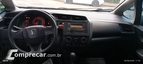 FIT 1.5 LX 16V