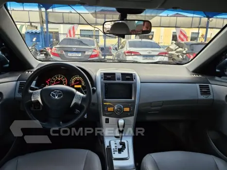COROLLA - 2.0 XEI 16V 4P AUTOMÁTICO