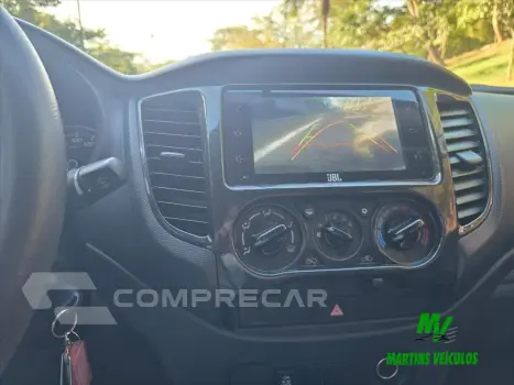 L200 TRITON 2.4 16V TURBO DIESEL OUTDOOR GLS CD 4