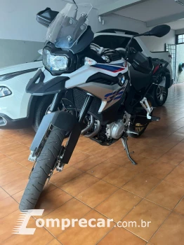 BMW F 850 GS ADVENTURE