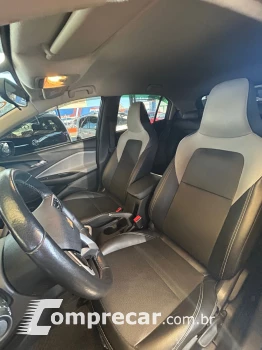 ONIX HATCH PREM. 1.0 12V TB Flex 5p Aut.