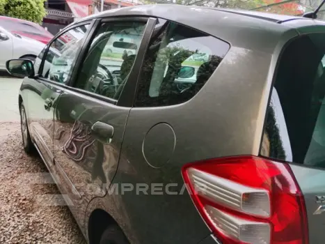 FIT - 1.4 LX 16V 4P MANUAL