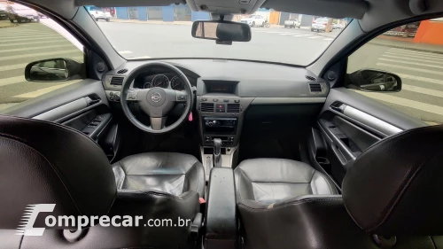 VECTRA 2.0 MPFI Elite 8V 140cv